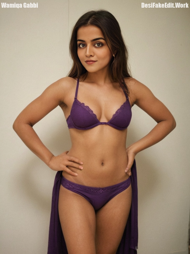 Wamiqa Gabbi Stockings Pics Without Dress Images 059070393911